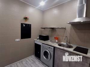 1-к квартира, на длительный срок, 35м2, 11/12 этаж