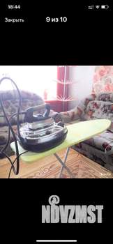 Студия квартира, посуточно, 32м2, 2/5 этаж