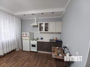 2-к квартира, на длительный срок, 34м2, 2/10 этаж