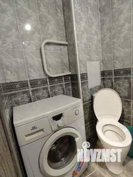 Студия квартира, на длительный срок, 32м2, 4/7 этаж