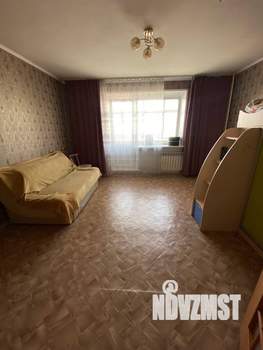 1-к квартира, на длительный срок, 38м2, 6/9 этаж