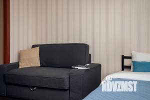 Студия квартира, посуточно, 28м2, 1/9 этаж