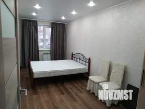 2-к квартира, посуточно, 45м2, 2/5 этаж