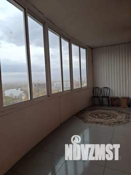 2-к квартира, посуточно, 70м2, 13/16 этаж