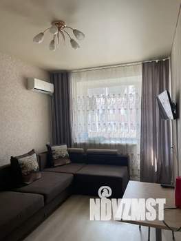 Студия квартира, посуточно, 21м2, 4/5 этаж