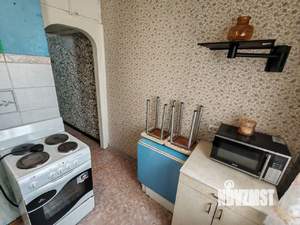 1-к квартира, на длительный срок, 32м2, 4/5 этаж