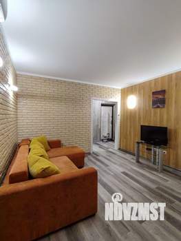 1-к квартира, на длительный срок, 45м2, 9/12 этаж