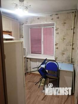 1-к квартира, на длительный срок, 30м2, 2/5 этаж