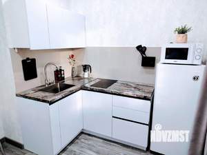 1-к квартира, посуточно, 35м2, 3/12 этаж