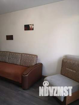 3-к квартира, посуточно, 63м2, 3/8 этаж