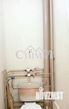 Студия квартира, на длительный срок, 41м2, 6/6 этаж