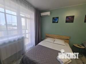 2-к квартира, посуточно, 50м2, 5/7 этаж