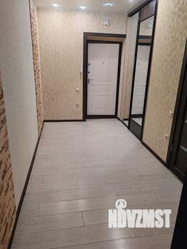 1-к квартира, на длительный срок, 49м2, 4/5 этаж