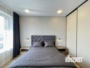 2-к квартира, посуточно, 50м2, 12/12 этаж