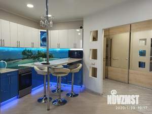 2-к квартира, посуточно, 47м2, 14/16 этаж