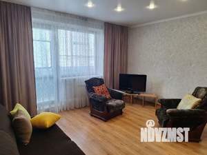 2-к квартира, посуточно, 54м2, 4/5 этаж