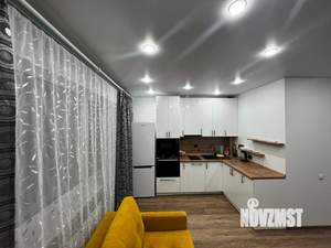 Студия квартира, посуточно, 26м2, 8/8 этаж