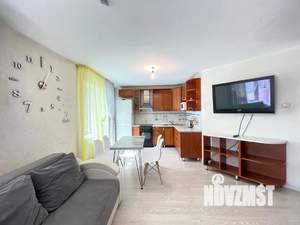 3-к квартира, посуточно, 84м2, 9/10 этаж