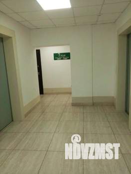 1-к квартира, посуточно, 44м2, 1/1 этаж