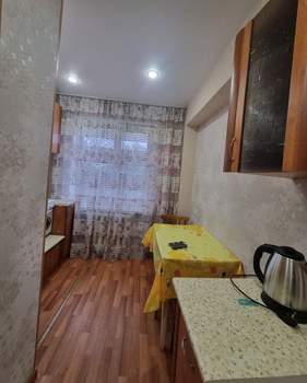 2-к квартира, на длительный срок, 43м2, 4/5 этаж