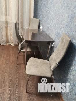 2-к квартира, посуточно, 50м2, 1/5 этаж