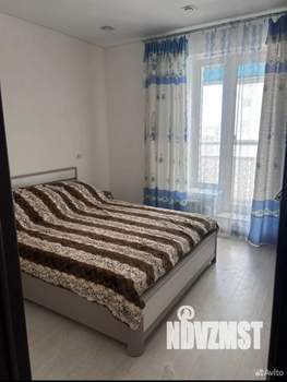 2-к квартира, на длительный срок, 45м2, 7/17 этаж