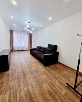 1-к квартира, на длительный срок, 50м2, 6/9 этаж