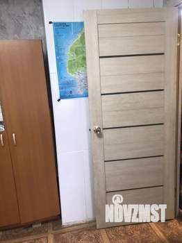 2-к квартира, на длительный срок, 42м2, 1/1 этаж