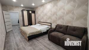 2-к квартира, посуточно, 56м2, 2/9 этаж