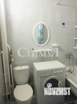 1-к квартира, на длительный срок, 31м2, 4/5 этаж