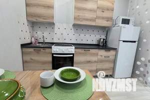 1-к квартира, посуточно, 38м2, 4/9 этаж