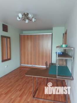 1-к квартира, на длительный срок, 30м2, 4/6 этаж