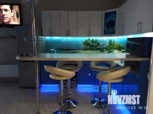 2-к квартира, посуточно, 47м2, 14/16 этаж