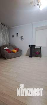 1-к квартира, на длительный срок, 32м2, 2/5 этаж