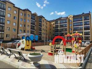 1-к квартира, на длительный срок, 46м2, 3/5 этаж