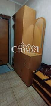 Студия квартира, на длительный срок, 28м2, 4/13 этаж