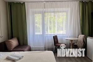 1-к квартира, посуточно, 19м2, 1/9 этаж