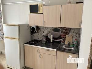 1-к квартира, посуточно, 38м2, 2/5 этаж