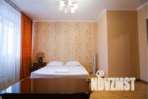 1-к квартира, посуточно, 51м2, 2/9 этаж