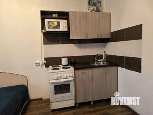 Студия квартира, посуточно, 25м2, 4/7 этаж