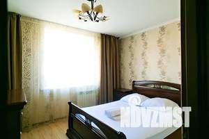 3-к квартира, посуточно, 98м2, 2/9 этаж