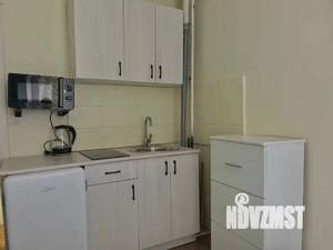 1-к квартира, посуточно, 16м2, 1/1 этаж