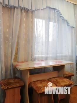 1-к квартира, посуточно, 39м2, 3/5 этаж