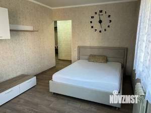1-к квартира, на длительный срок, 37м2, 3/17 этаж