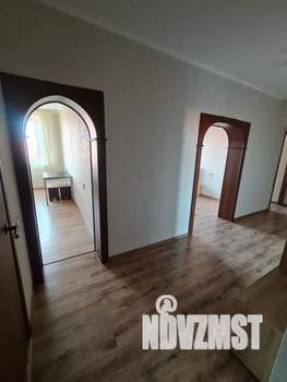 2-к квартира, посуточно, 69м2, 6/9 этаж