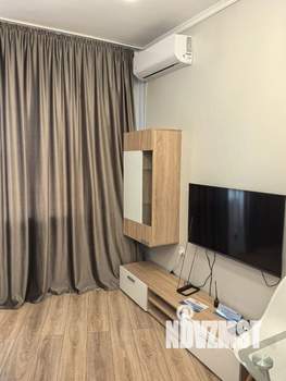 1-к квартира, посуточно, 52м2, 1/1 этаж