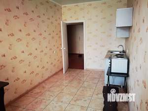 1-к квартира, на длительный срок, 40м2, 6/9 этаж