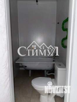 Студия квартира, на длительный срок, 33м2, 3/5 этаж