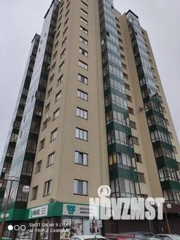 1-к квартира, посуточно, 32м2, 13/17 этаж