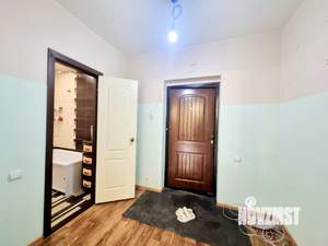 Студия квартира, на длительный срок, 40м2, 3/10 этаж